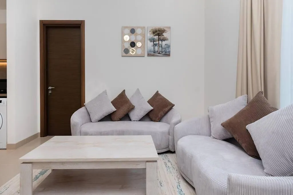 Luxury 2Br In Sobha Creek Vistas - Ahlan Hh Apartment Dubai