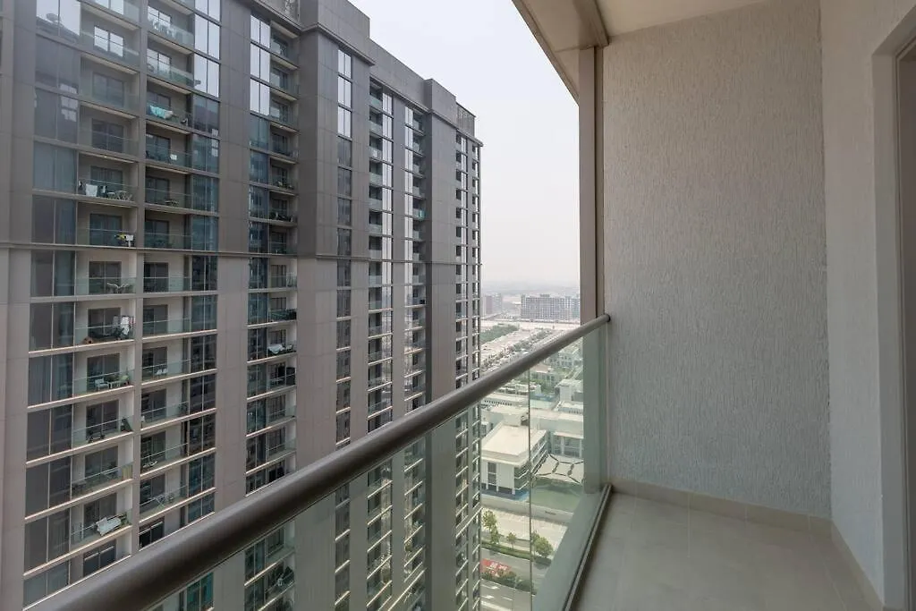 Luxury 2Br In Sobha Creek Vistas - Ahlan Hh Apartment Dubai United Arab Emirates