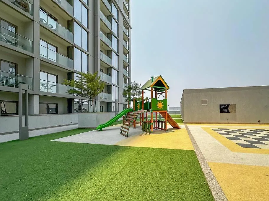 Luxury 2Br In Sobha Creek Vistas - Ahlan Hh Apartment Dubai