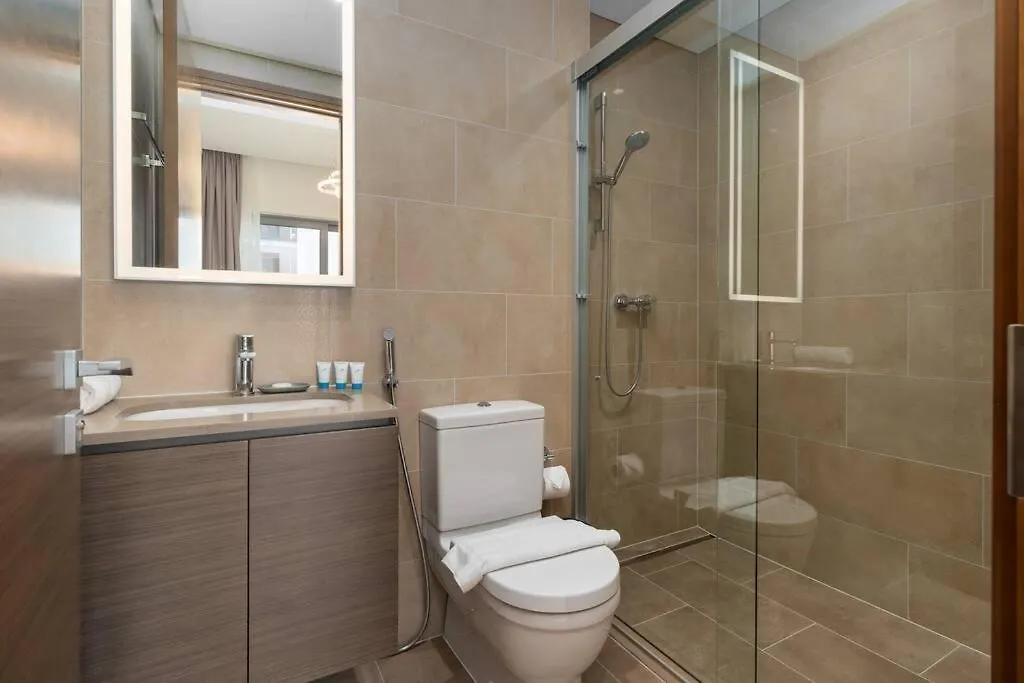 Luxury 2Br In Sobha Creek Vistas - Ahlan Hh Apartment Dubai