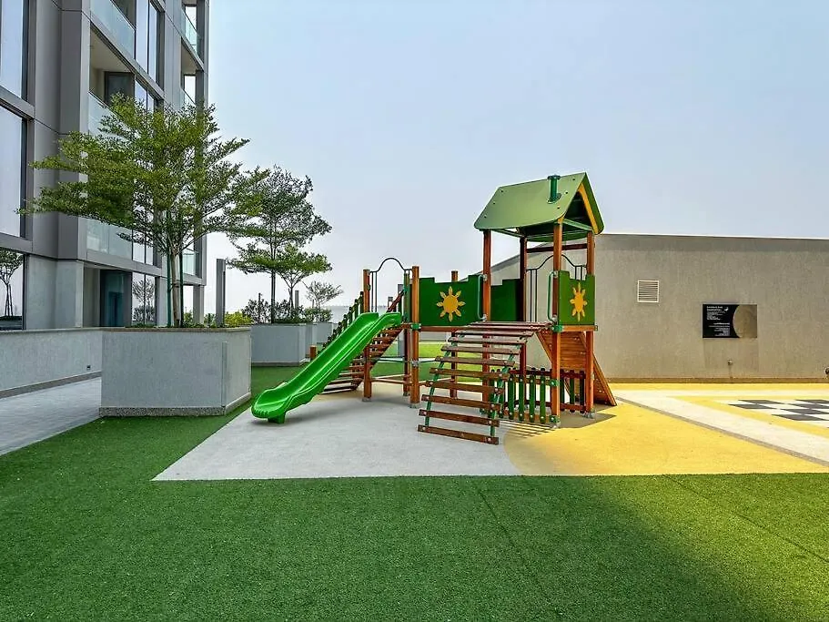Luxury 2Br In Sobha Creek Vistas - Ahlan Hh Apartment Dubai United Arab Emirates