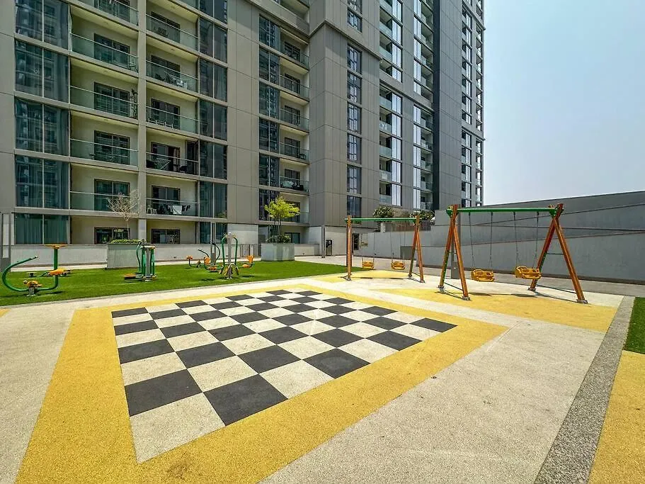 Luxury 2Br In Sobha Creek Vistas - Ahlan Hh Apartment Dubai 0*,  United Arab Emirates