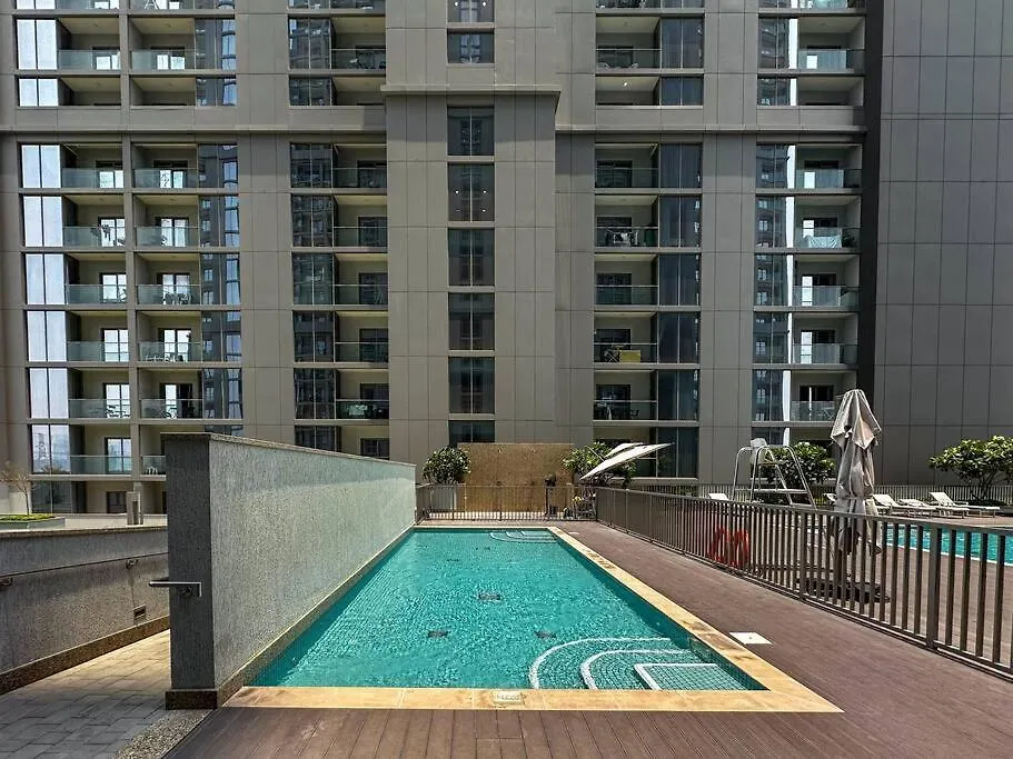 Luxury 2Br In Sobha Creek Vistas - Ahlan Hh Apartment Dubai